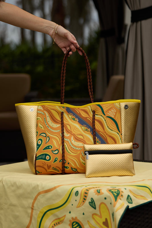 Bolso Medanos de Coro image 1