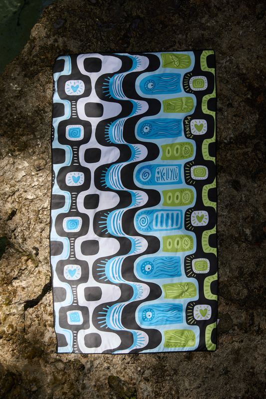 Toalla Ipanema-Copacabana image 1