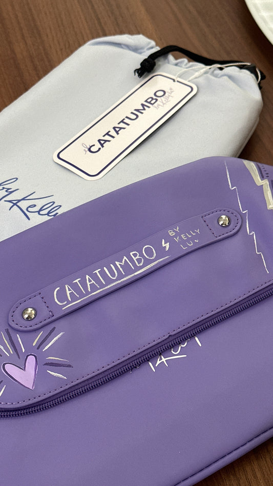 Portacosméticos con Personalización de Diseños