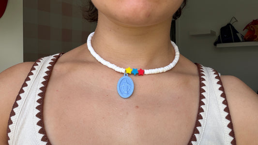 Collar con Propósito