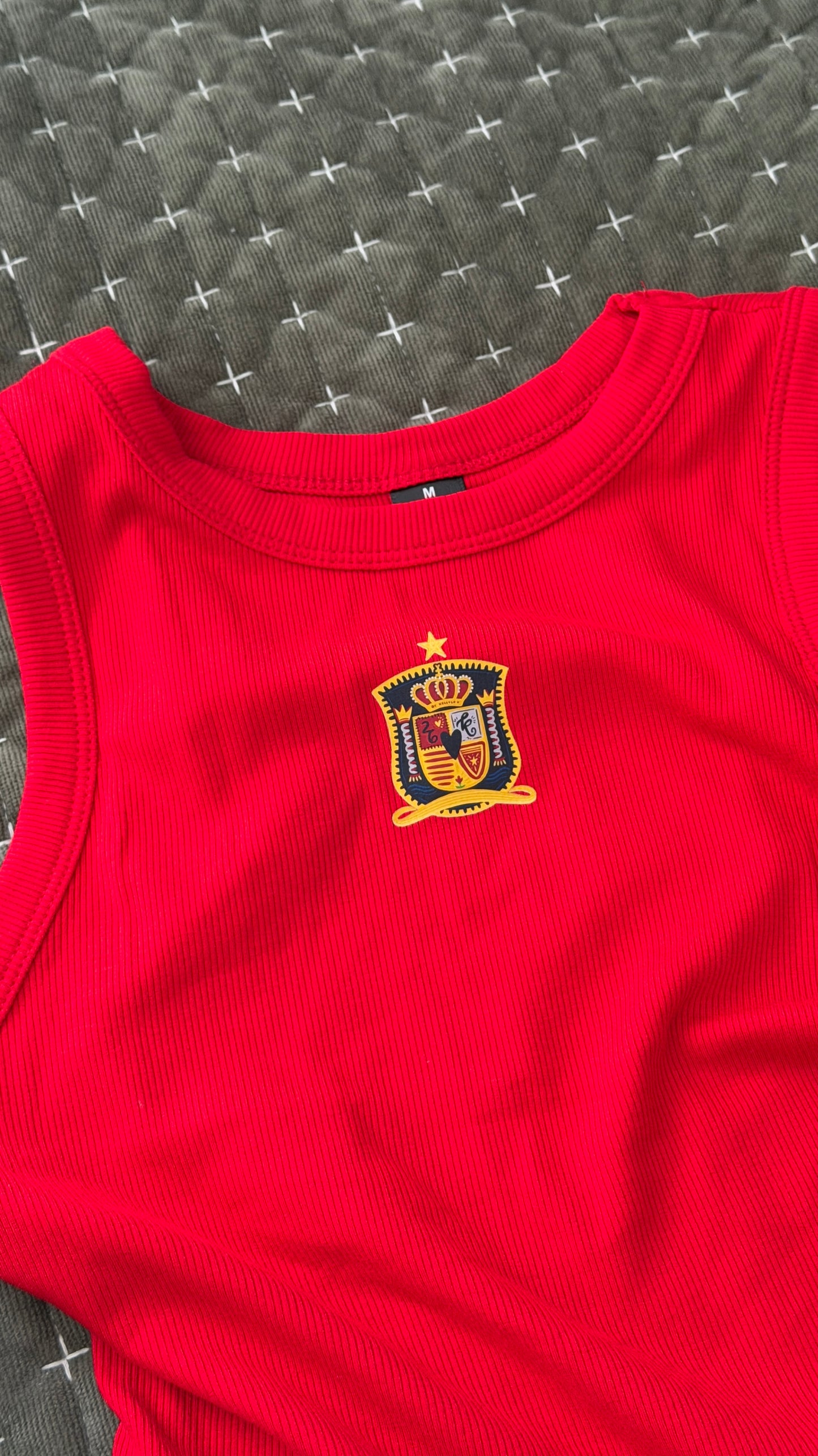 Top Spain Soccer