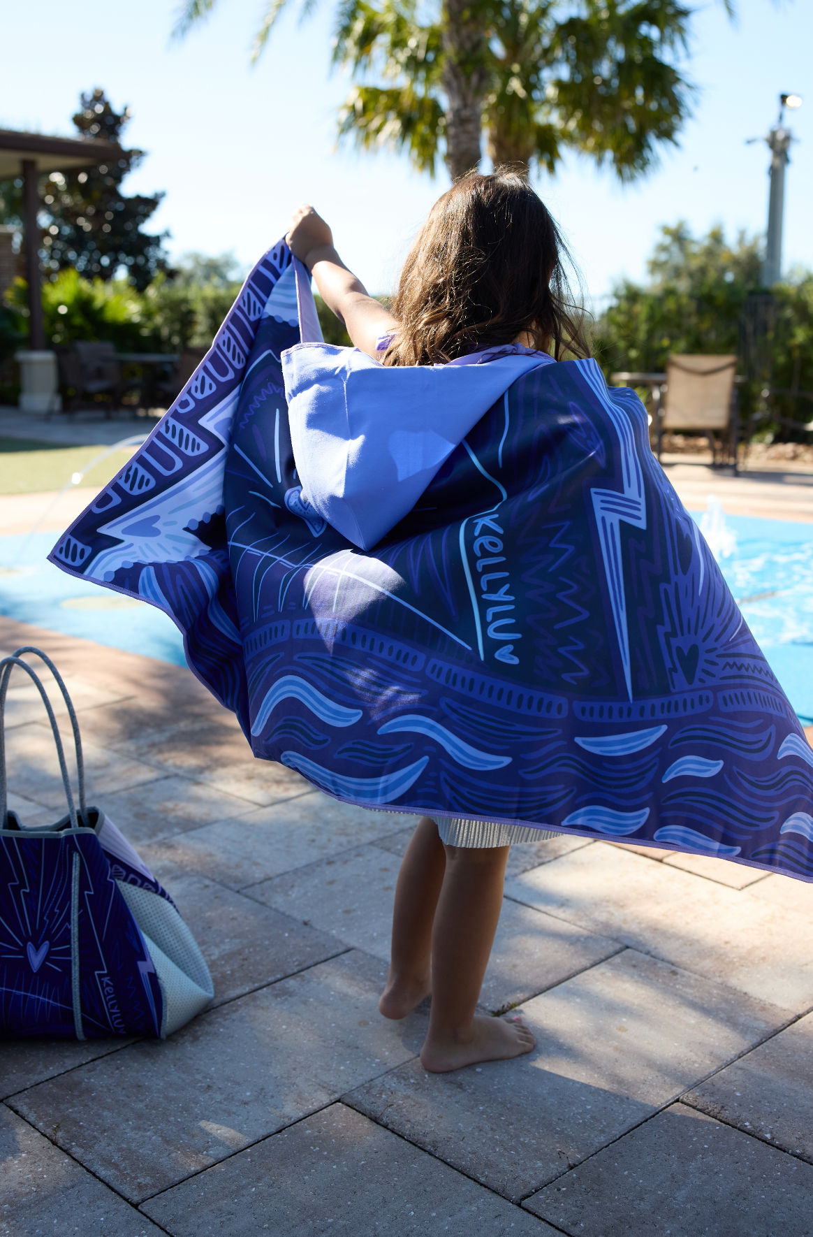 Toalla Catatumbo Mini