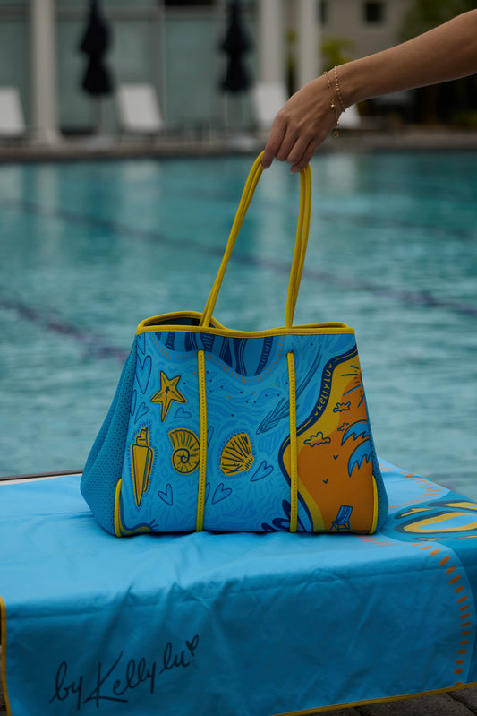 Bolso Cayo Sombrero image 1