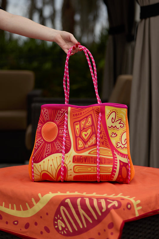 Bolso Quebrada de Jaspe image 1