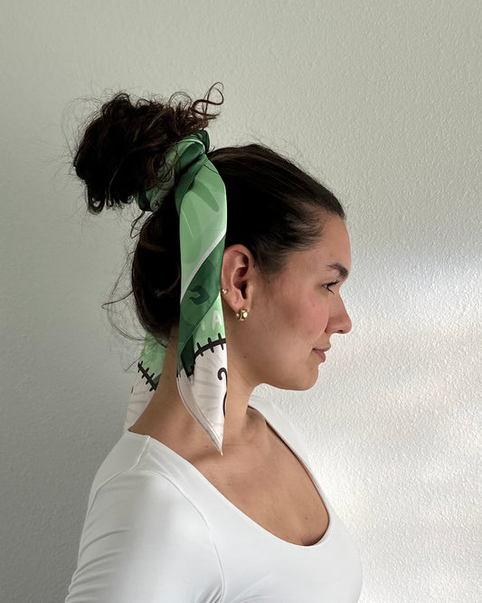 Tauro Bandana - Paleta Astral image 1