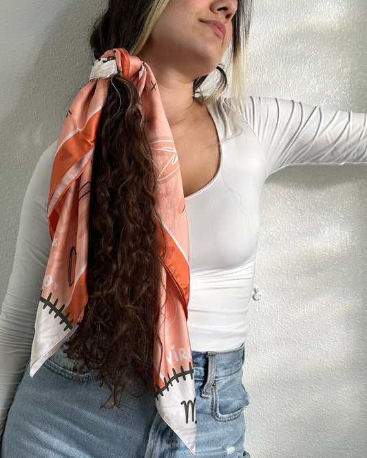 Virgo Bandana - Paleta Astral image 1