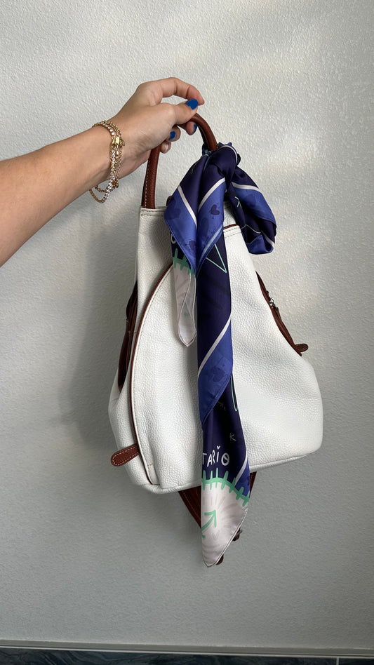 Sagitario Bandana - Paleta Astral image 1