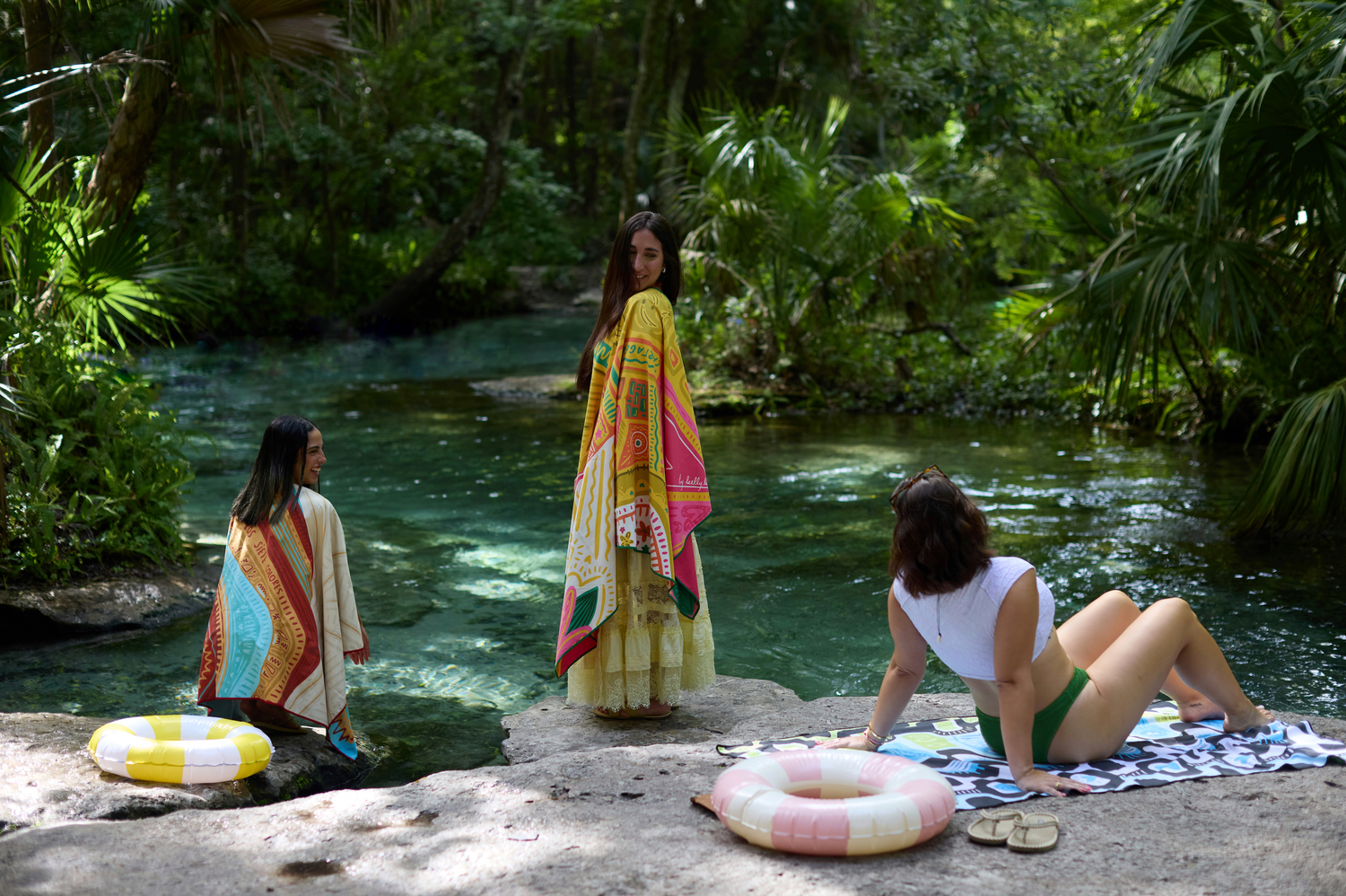 Latinoamerica en Colores