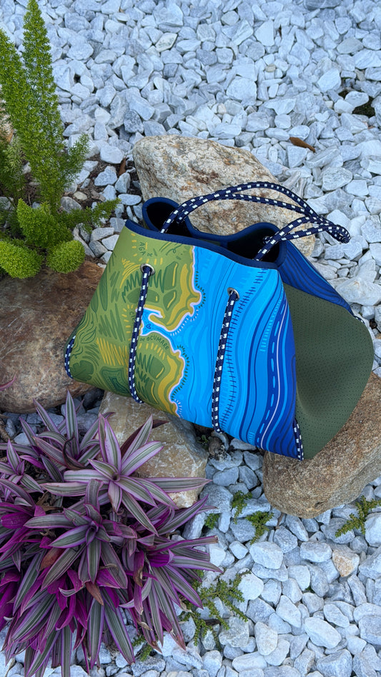 Bolso Ocumare de la Costa