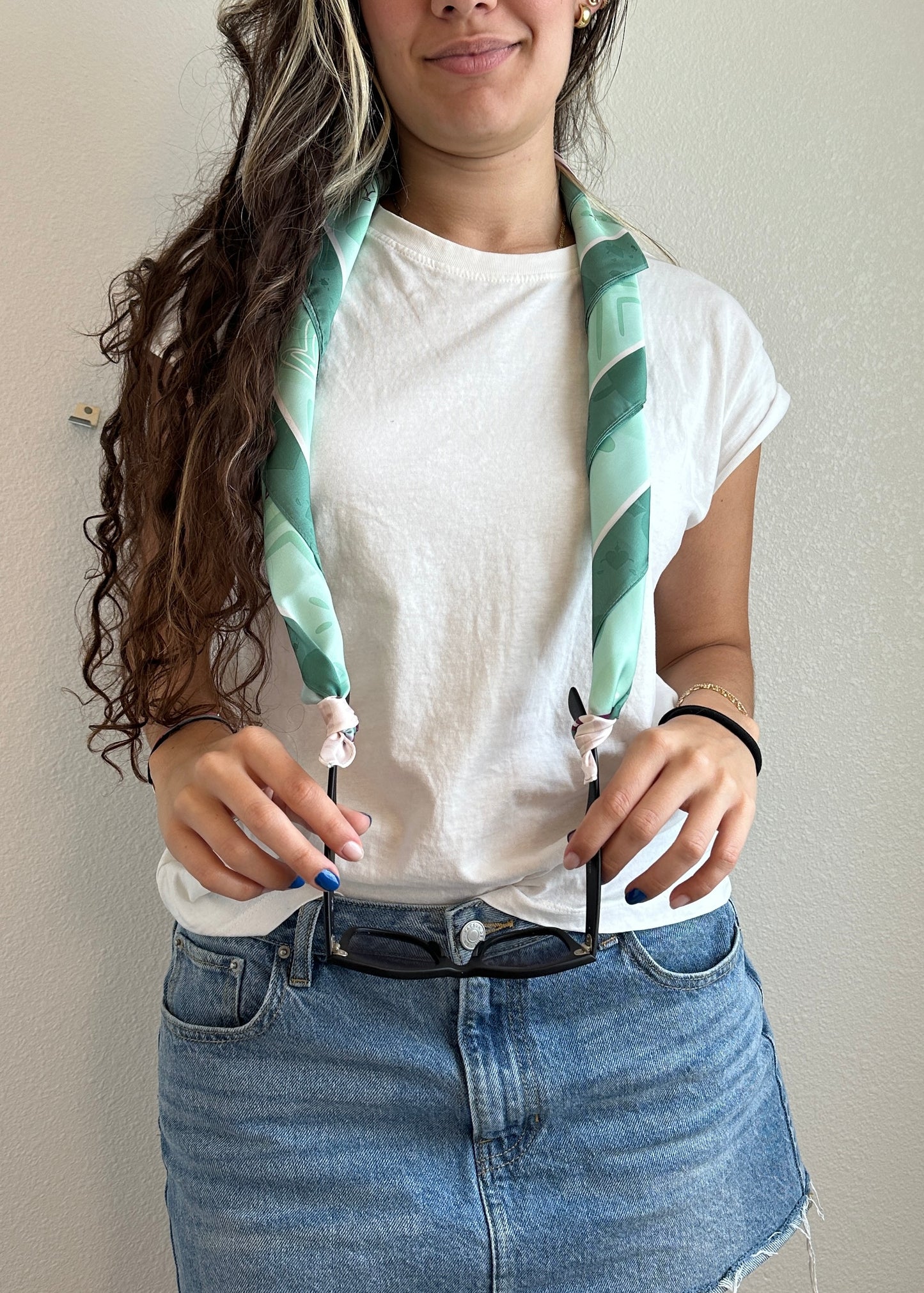 Libra Bandana - Paleta Astral image 0
