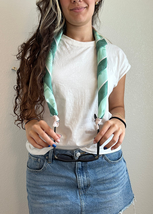 Libra Bandana - Paleta Astral image 0