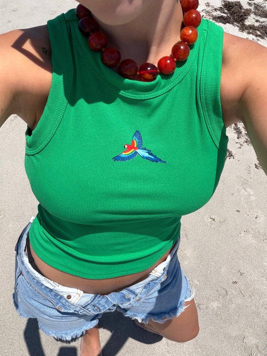 Top Guacamaya
