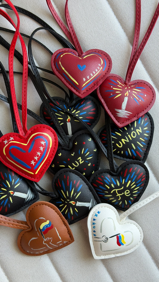 Corazon con Proposito