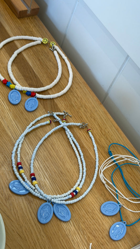 Collar con Propósito