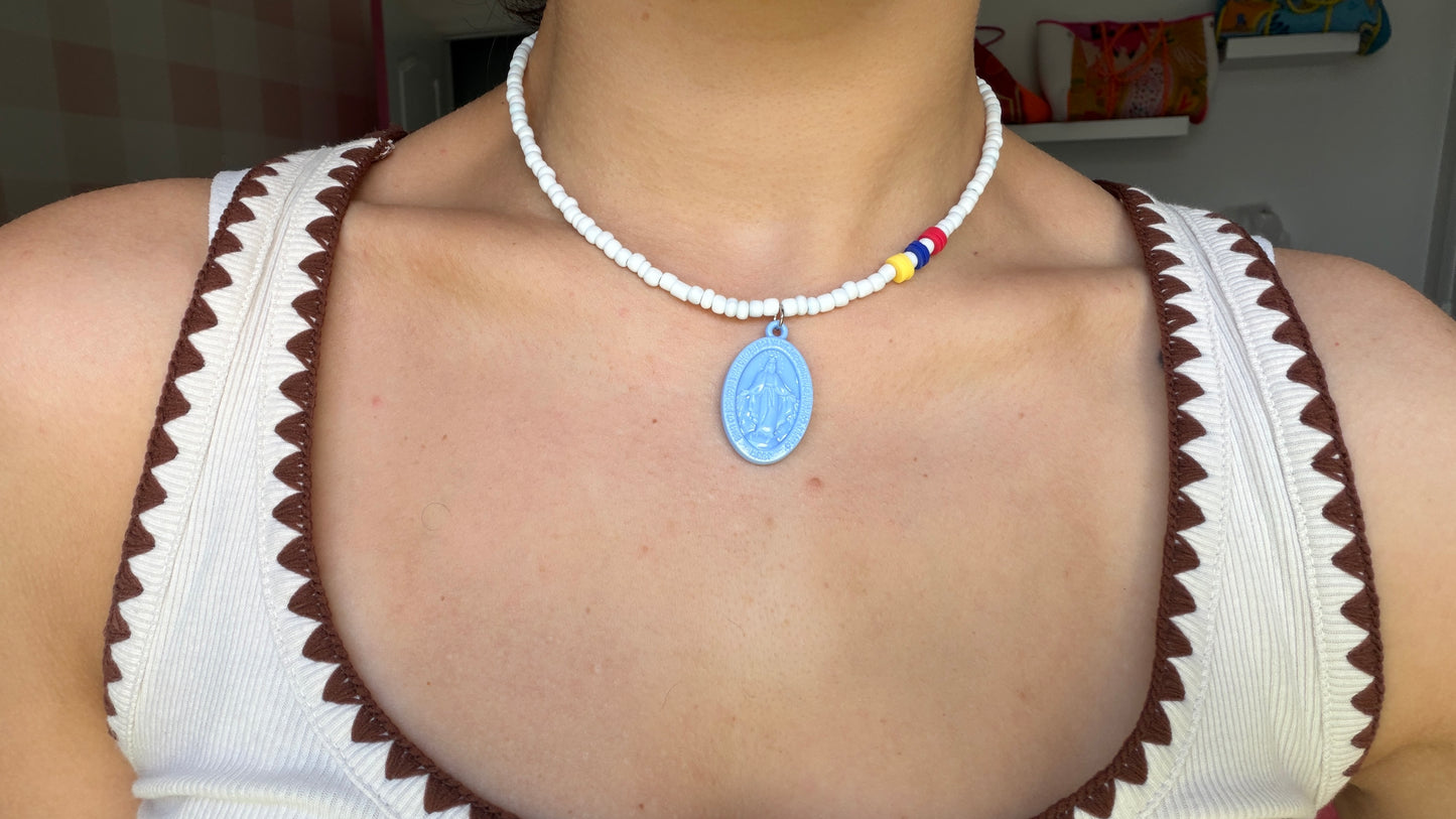 Collar con Propósito