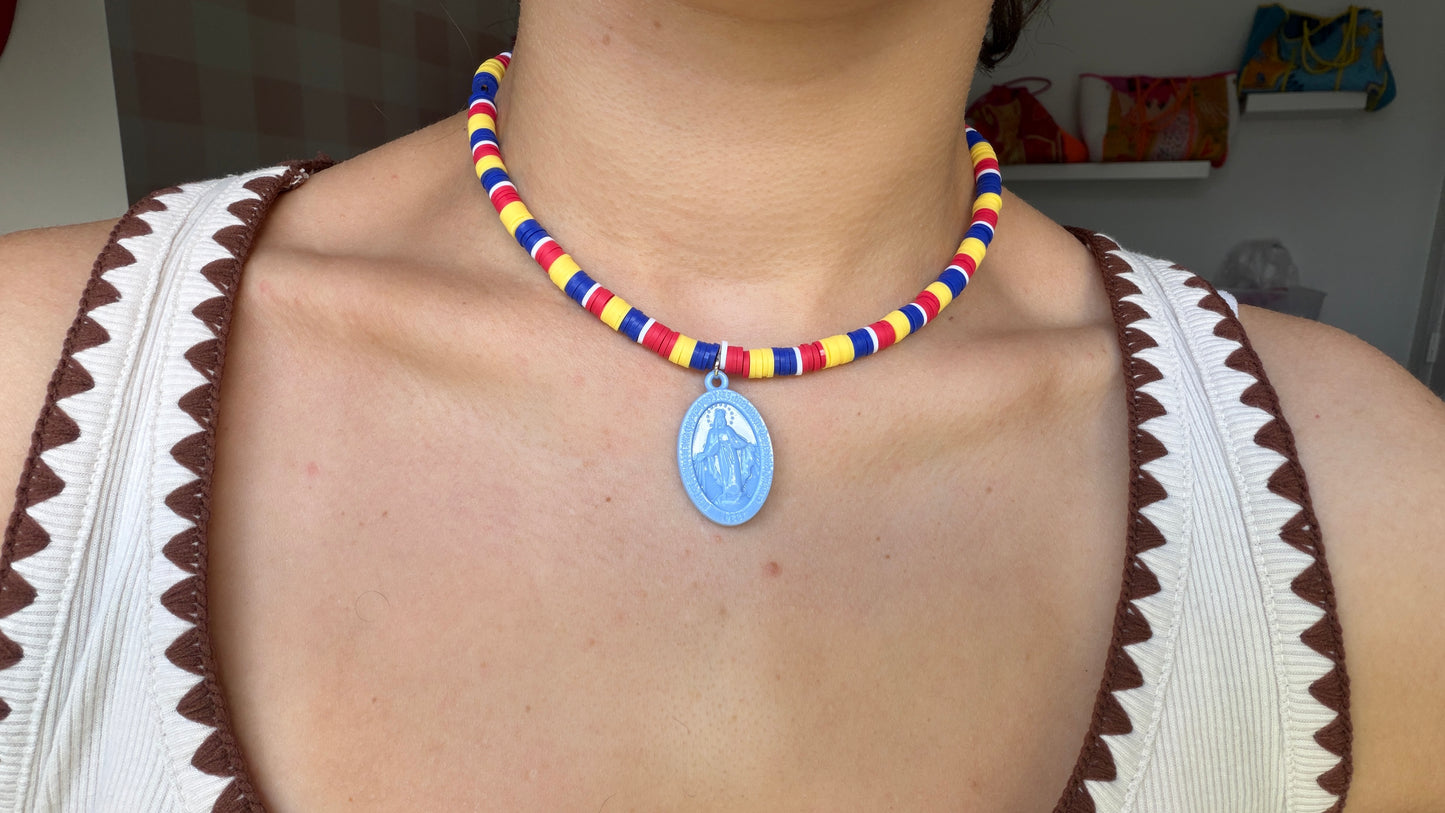 Collar con Propósito