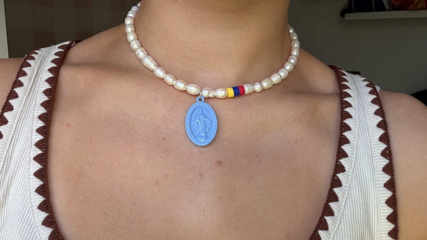 Collar con Propósito