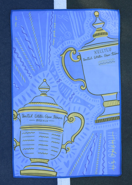 Toalla de Deporte US Open
