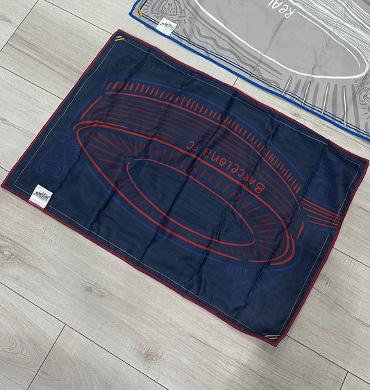 Toalla de Deporte Camp Nou