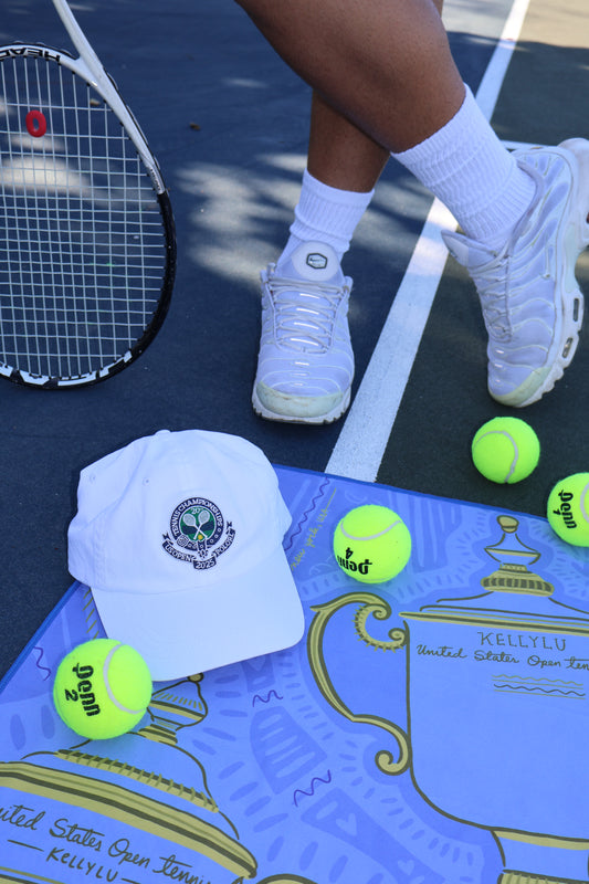 Toalla de Deporte US Open