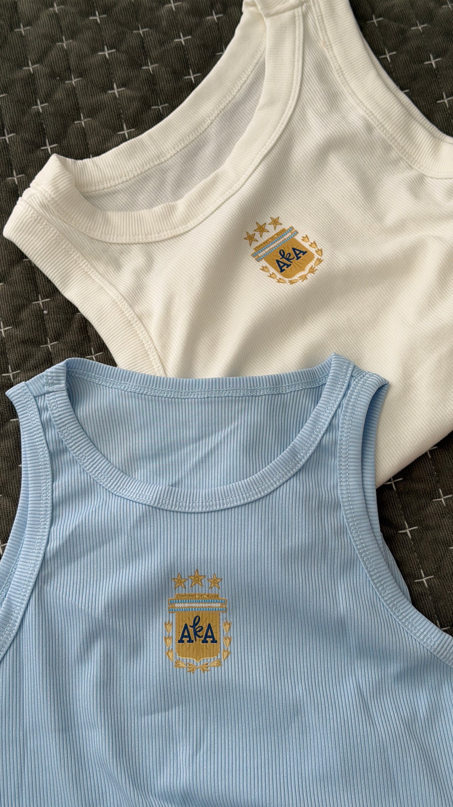 Top Argentina Soccer