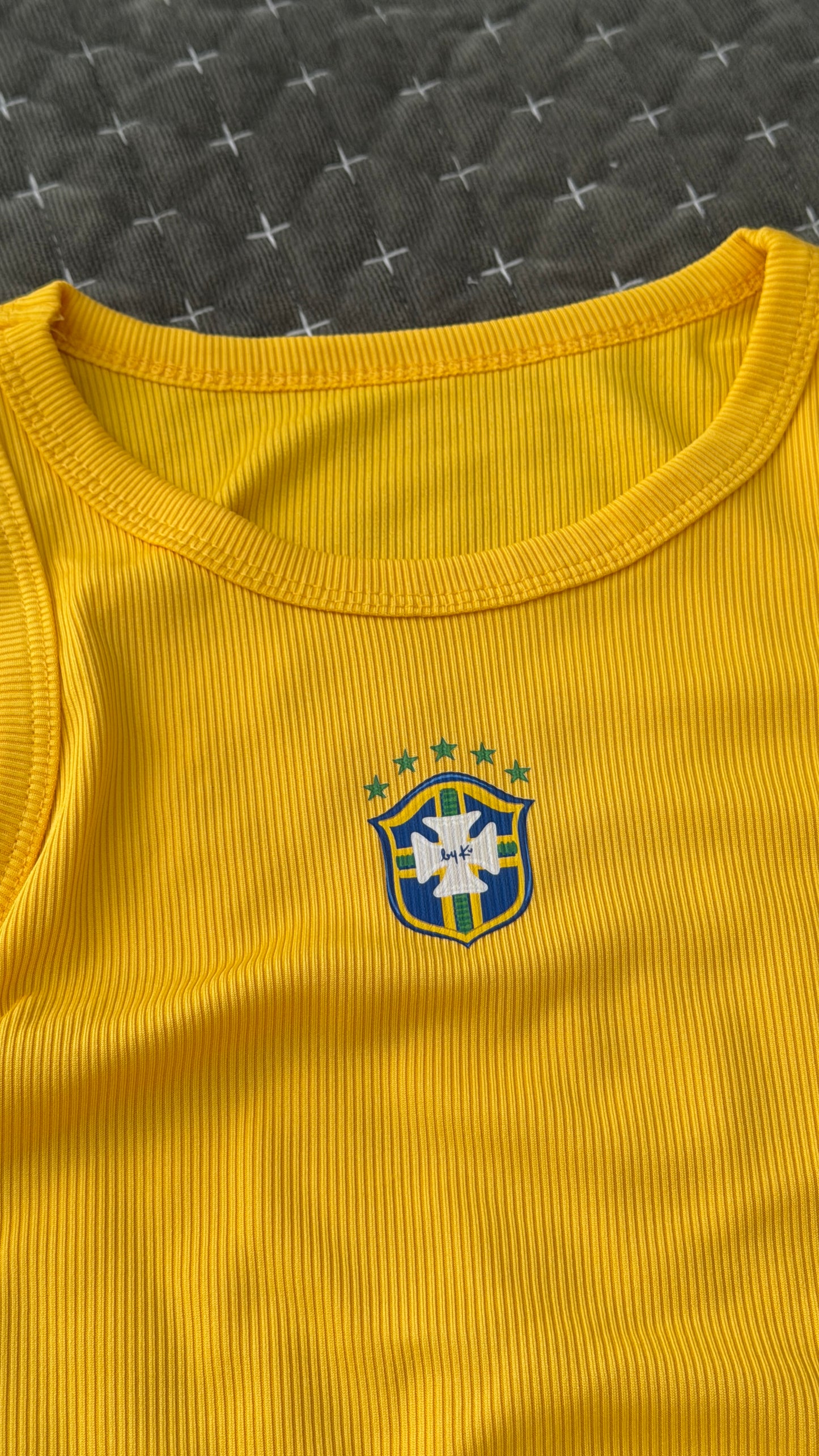 Top Brazil Soccer