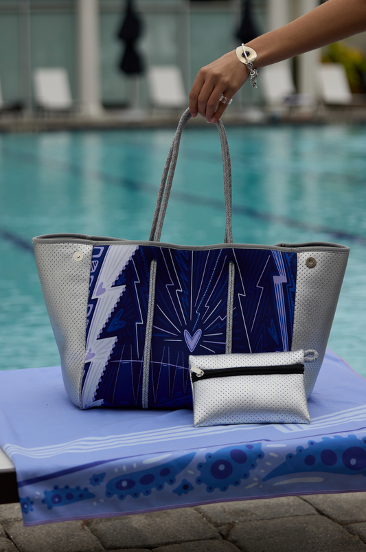 Bolso Catatumbo