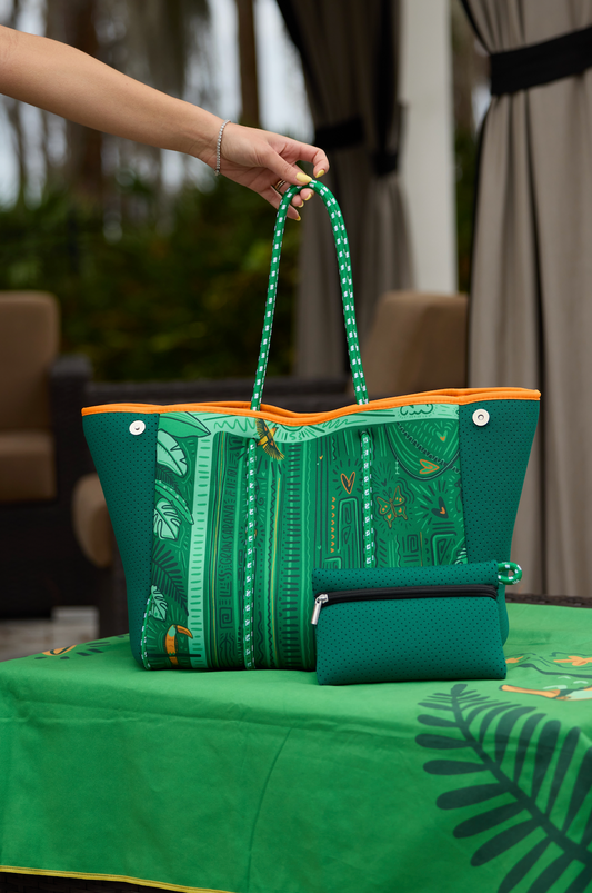 Bolso Canaima