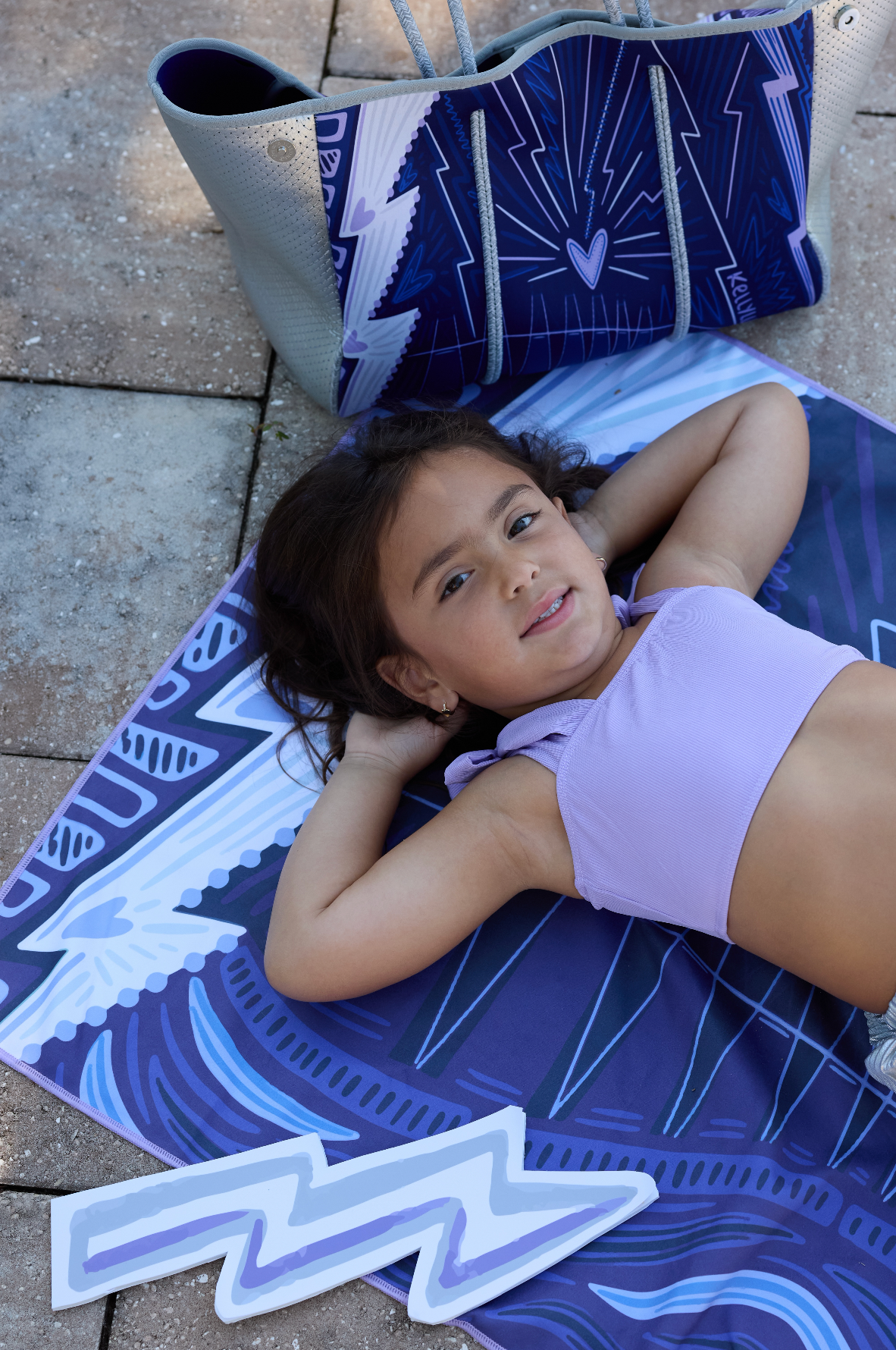 Toalla Catatumbo Mini