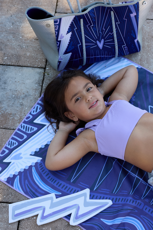 Toalla Catatumbo Mini