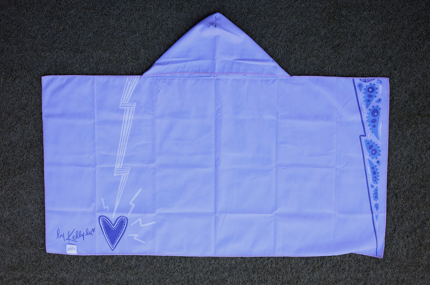 Toalla Catatumbo Mini