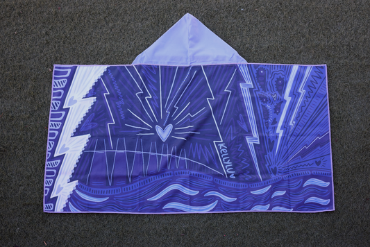 Toalla Catatumbo Mini