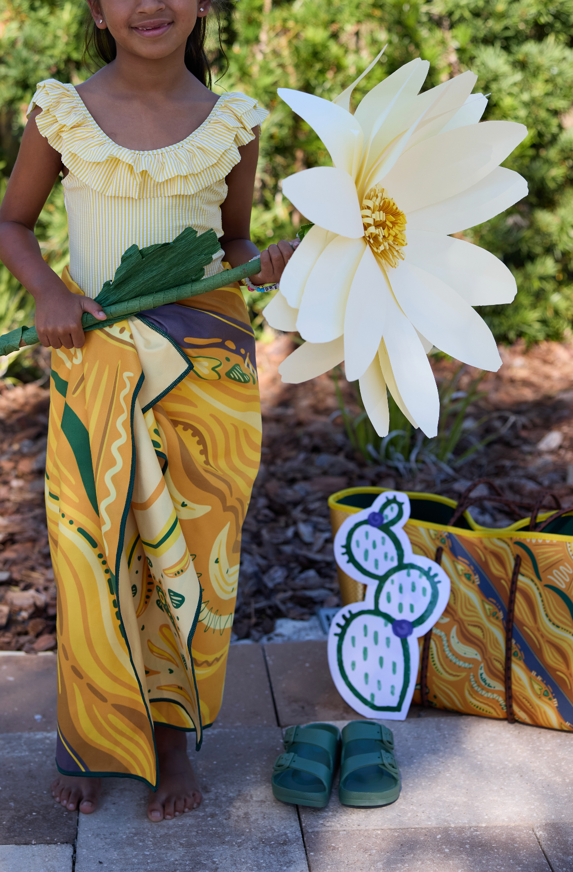 Toalla Medanos de Coro Mini