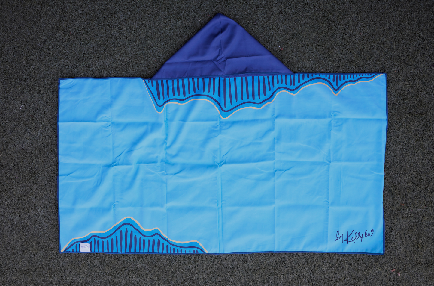 Toalla Ocumare de la Costa Mini