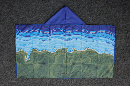 Toalla Ocumare de la Costa Mini