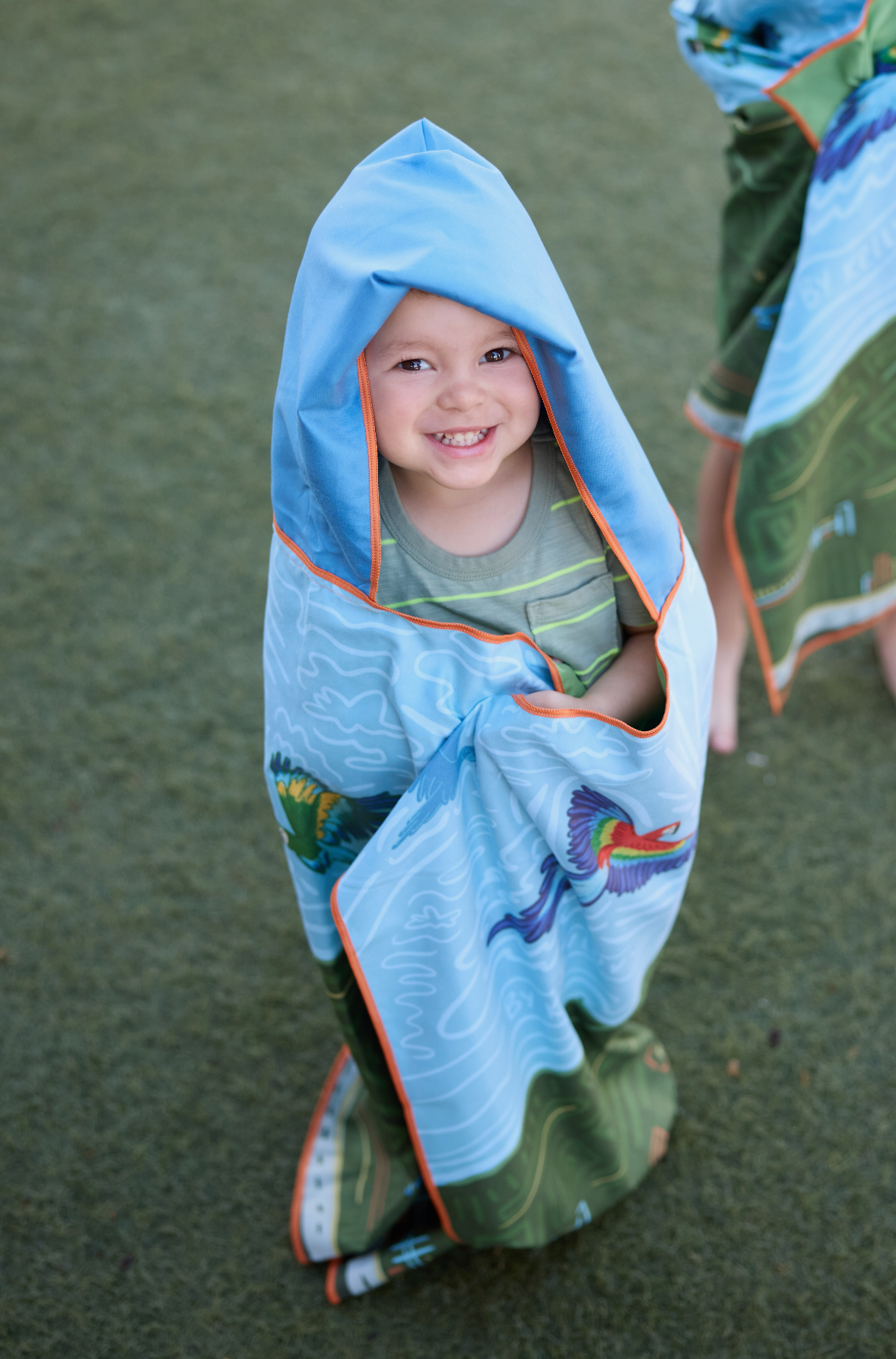 Toalla El Ávila Mini