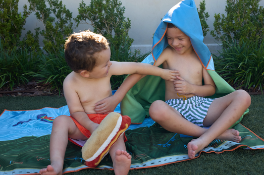 Toalla El Ávila Mini