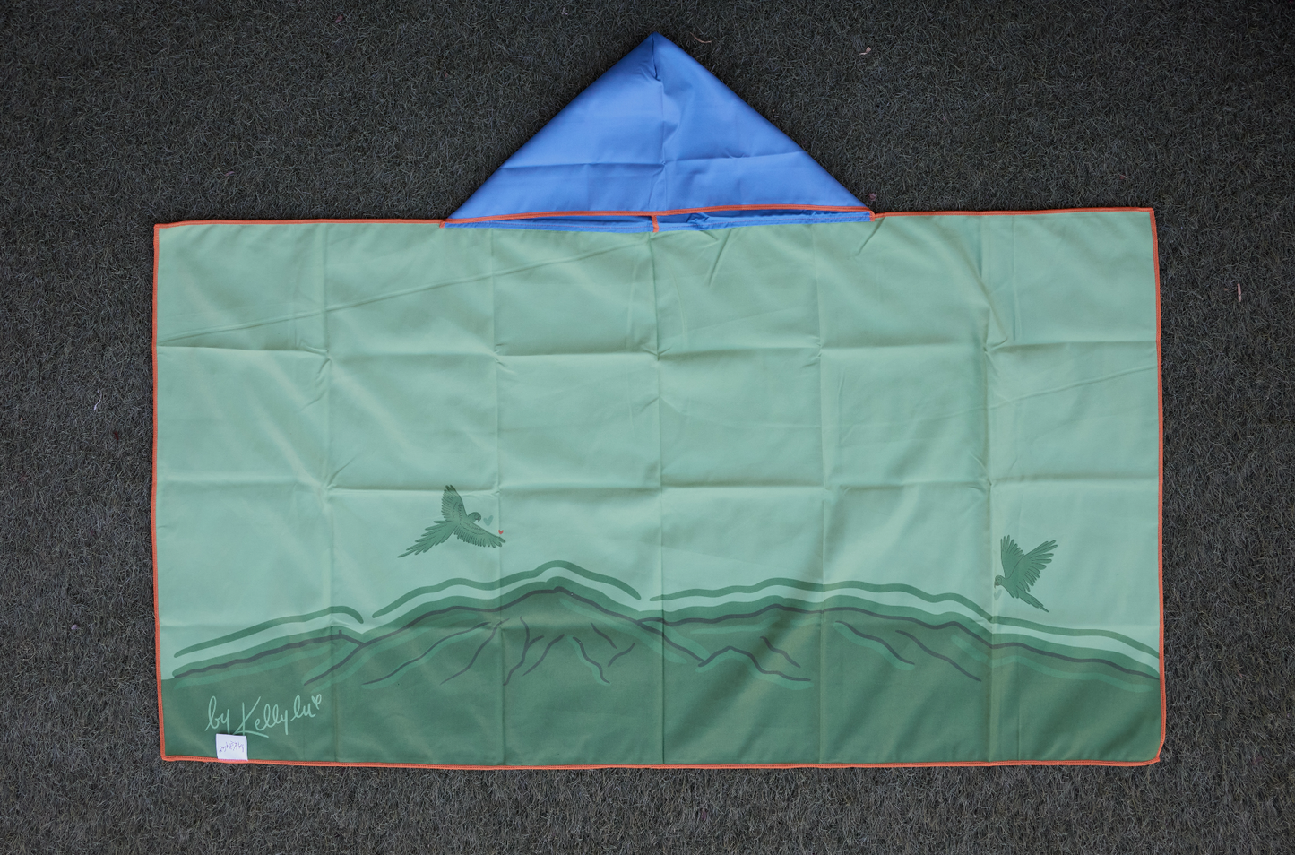 Toalla El Ávila Mini