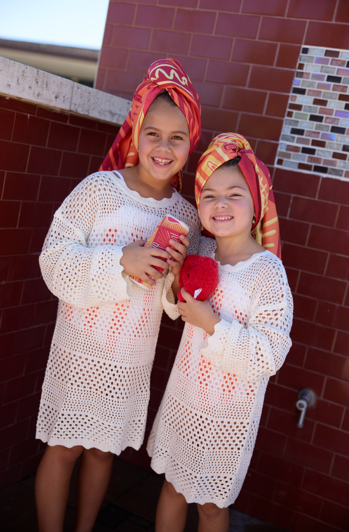 Toalla Quebrada de Jaspe Mini