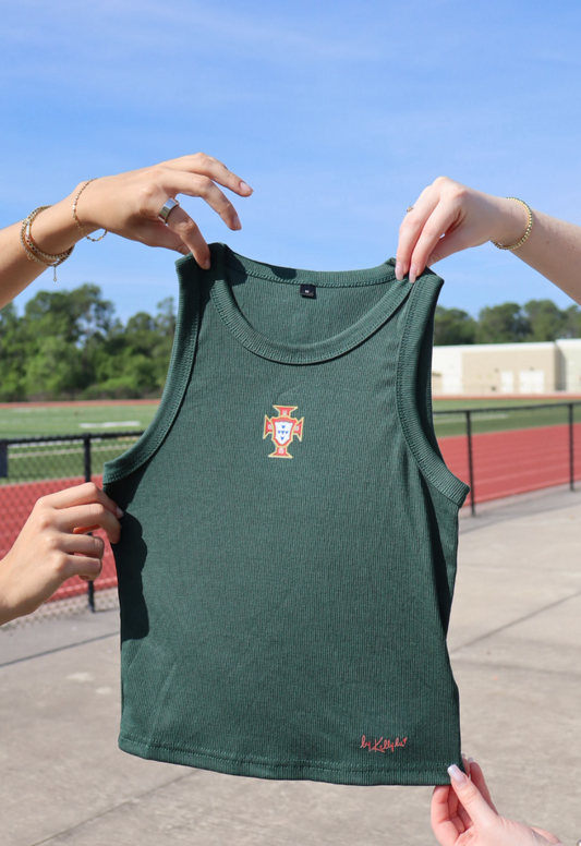 Top Portugal Soccer