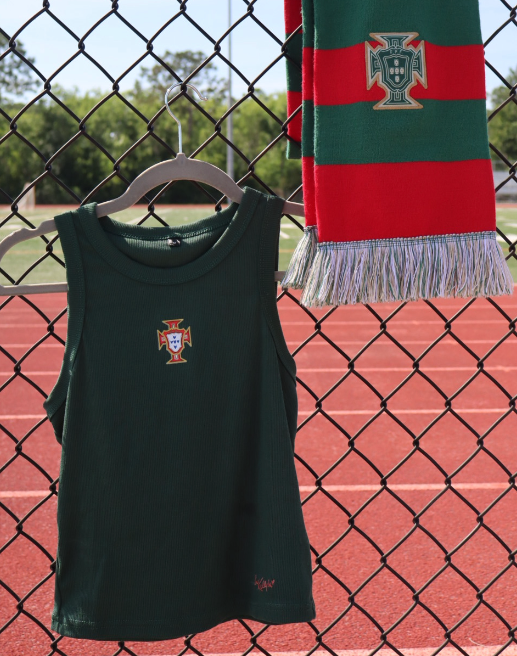 Top Portugal Soccer