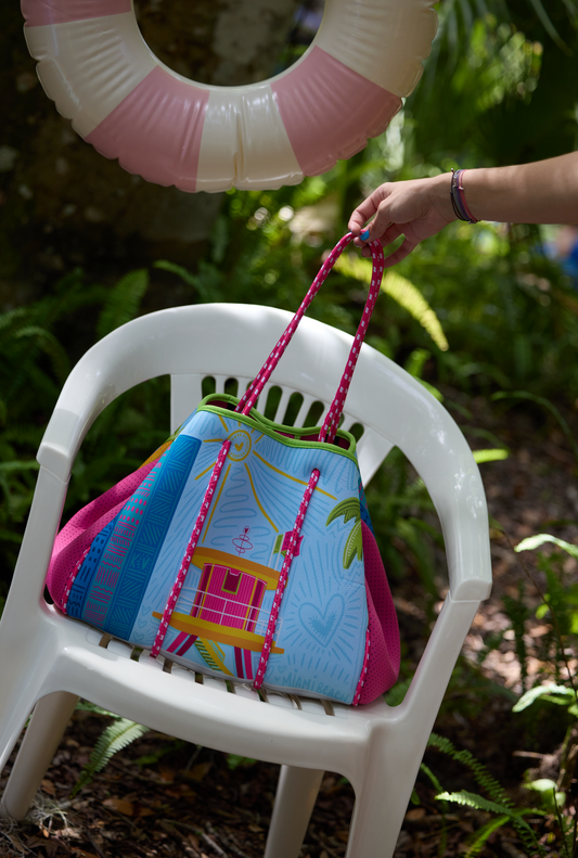 Bolso Miami Beach image 0